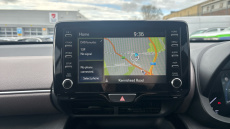 Toyota Yaris Cross 1.5 Hybrid Excel 5dr CVT Hybrid Estate